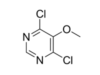 4,6-二氯-5-甲氧基嘧啶,98%(GC)