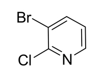 3-溴-2-<em>氯</em>吡啶，98%（GC)