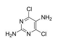 2,5-二氨基-4,6-二氯嘧啶,98%(GC)