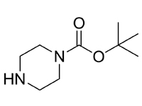 1-（叔丁氧羰基）哌嗪，98%(HPLC) 