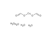 甲酸銅,<em>四</em>水，CP，98%