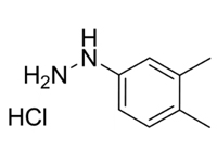 3,4-二甲基苯肼鹽酸鹽，98%（HPLC） 