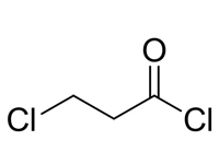 3-氯丙酰氯，98%（GC） 