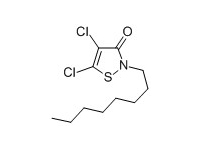 4,5-二氯-2n-正辛基-4-異噻唑啉-3-酮，98% 