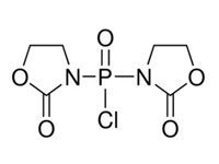 雙（2-氧代-3-惡唑烷基）次磷酰氯，97% 
