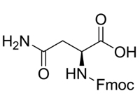 Fmoc-L-天冬酰胺，97%（HPLC） 