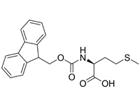 Fmoc-L-蛋氨酸，99%（HPLC） 