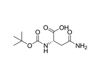 BOC-L-天冬酰胺，98%（HPLC） 