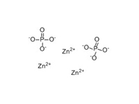 <em>四</em>水合磷酸鋅，CP，99%