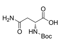 BOC-D-天冬酰胺，98%（HPLC） 