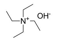 四乙基氫氧化銨,40%溶液，AR，40% 
