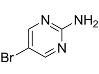 2-氨基-5-溴嘧啶，99.5%(HPLC) 