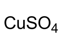 硫酸銅溶液，62.4mg/ml 