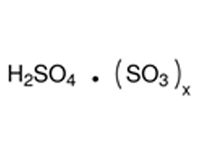 發(fā)煙硫酸30%，AR 