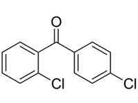 2,4'-二氯二苯甲酮,98%(GC)