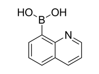 8-喹啉硼酸，99%(HPLC) 