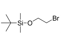 （2-溴乙氧基）-叔丁基二甲基硅烷，97% 
