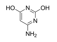 6-氨基尿嘧啶,98%(GC)