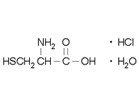 DL-半胱氨酸鹽酸鹽,一水，98% 