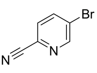 5-溴-2-氰基吡啶，96%（HPLC) 