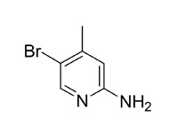 2-氨基-5-溴-4-甲基吡啶，98%(GC) 